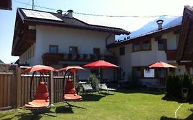 Alpenpension Elferblick- Zimmer- Appartements- Wellness